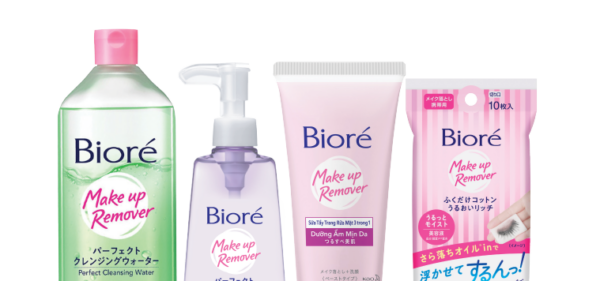 Về Biore - Bioré Viet Nam