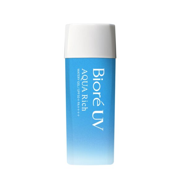 Bioré UV Aqua Gel Chống Nắng Vi Điểm Màng Nước